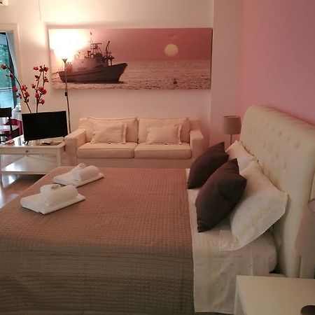 B&B Rossani บารี ภายนอก รูปภาพ