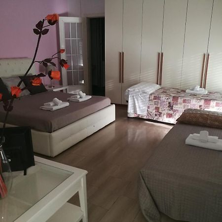 B&B Rossani บารี ภายนอก รูปภาพ