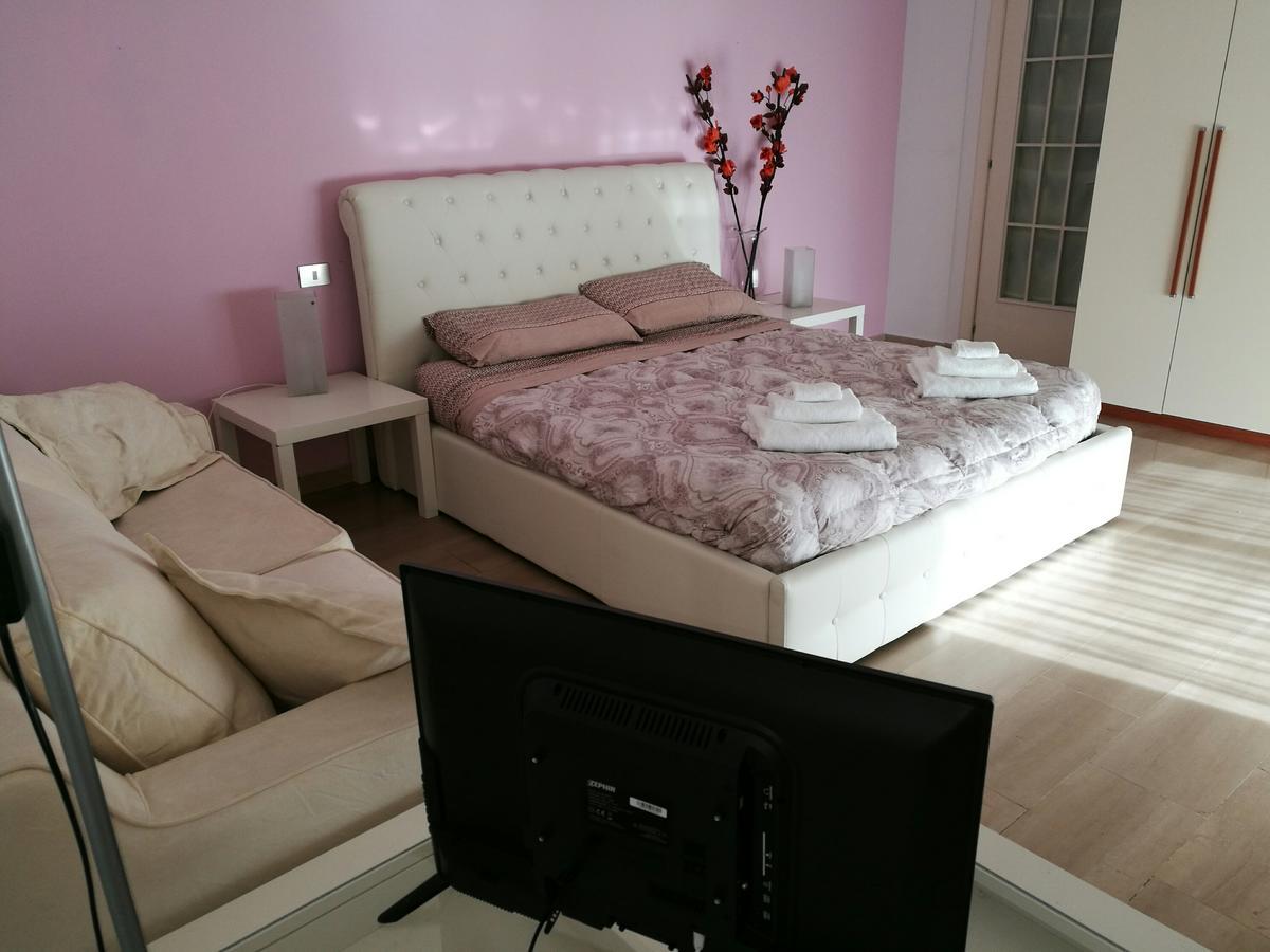 B&B Rossani บารี ภายนอก รูปภาพ
