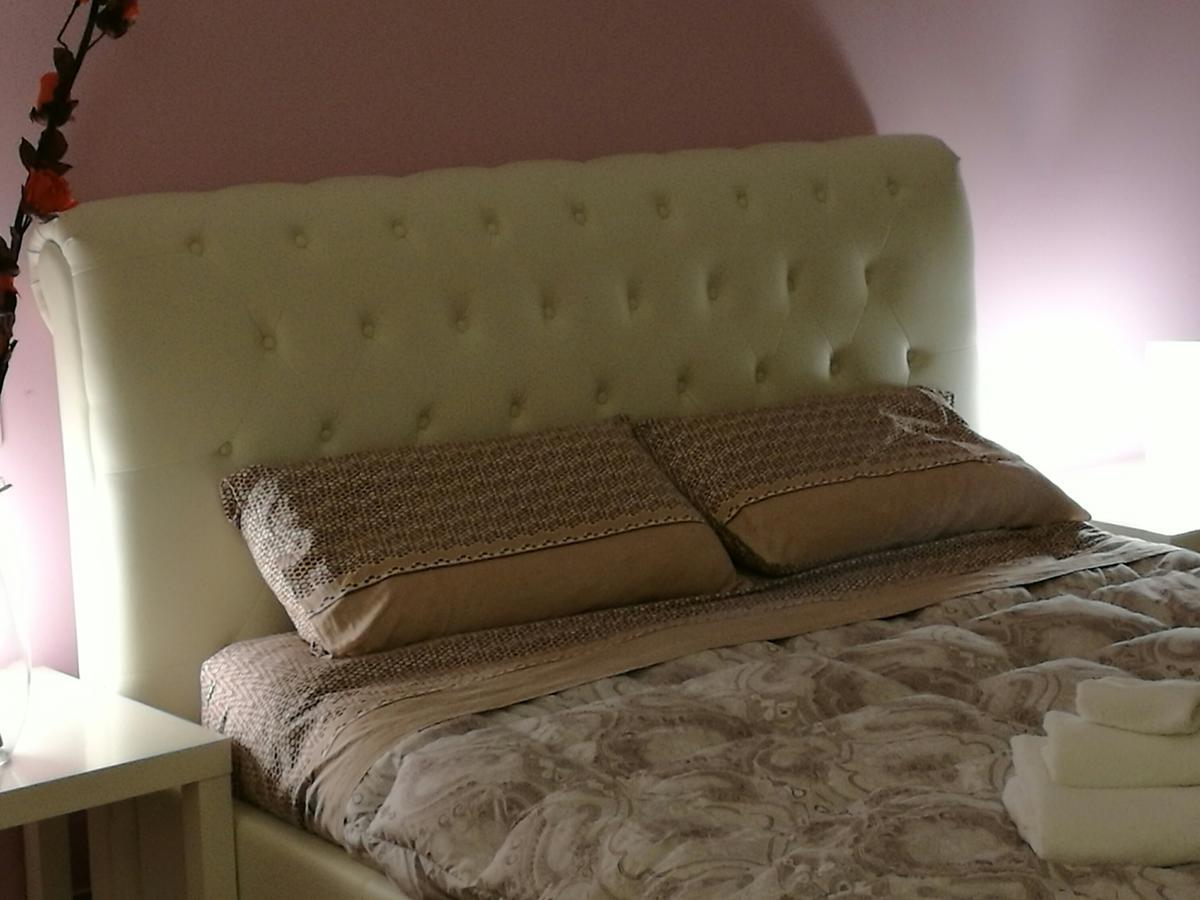 B&B Rossani บารี ภายนอก รูปภาพ