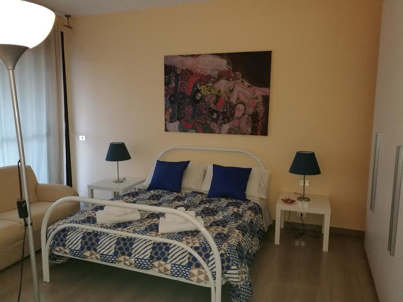 B&B Rossani บารี ภายนอก รูปภาพ