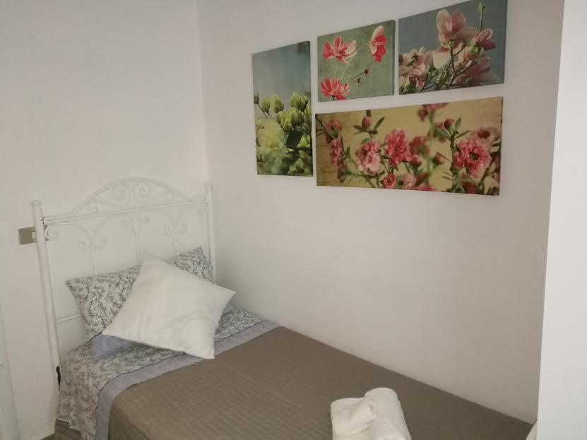 B&B Rossani บารี ภายนอก รูปภาพ